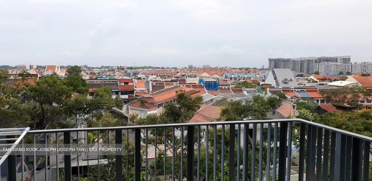 The Glades (D16), Condominium #561231181